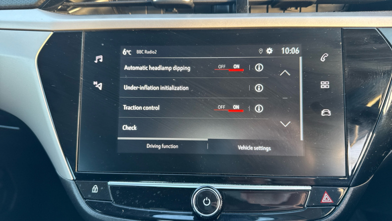 Vauxhall Corsa 1.2 Design 5dr Petrol Hatchback